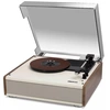 Image de Platine Vinyle 22/45/78 Tours Avec Bluetooth Muse Mt102bt