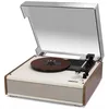 Image de Muse Platine vinyle 22/45/78 tours avec bluetooth - MT102BT