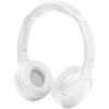 Image de Casque Audio Sans Fil Bluetooth Avec Autonomie 45h Et Micro Intégré Blanc Muse