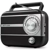 Image de Radio Portable Noir Muse M056bs