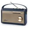 Image de Radio Portable Muse M-098 Nb 10 W Bluetooth Fm Noir Et Or