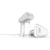 Image de STEAMONE SN20GW - Défroisseur vapeur portatif Blanc - 1600W - 25g par minute - prêt en 45scd - 140 ml