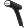 Image de Défroisseur portatif - EUDTC75B - Noir mat/Chrome STEAMONE