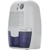 Image de Déshumidificateur XRow-600A Ultra-mini Semiconductor - Capacité 500ml - 23W - Blanc et violet