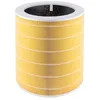 Image de Filtre à Air de Remplacement pour Purificateur DAir pour Levoit Core 600S et Core 600S-P. Filtre HEPA au Charbon Actif H13.