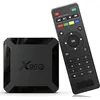 Image de Box TV Android 10.0 - X96Q Mini - 2GO RAM - 16GO ROM - WiFi 2.4G - 4K HD - H313 CPU Cortex A53