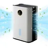 Image de Deshumidificateur d air 1.5L Déshumidificateur Electrique Portable Silencieux avec Sommeil ModeArrêt AutomatiqueÉconomie
