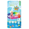 Image de Tidoo Nature Swim &amp Play Culotte de Bain Taille 5 11 culottes jetables