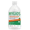 Image de Hygios Désinfectant Sols et Surfaces Eucalyptus Frais 1L
