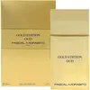 Image de Eau de parfum - Pascal Morabito - GOLD OUD EDITION - 100ML - Oriental - Intense