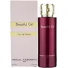 Image de Eau de parfum femme - Beautiful Girl