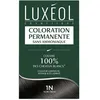 Image de Luxéol Coloration 1N - Noir Ebène