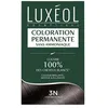 Image de Luxéol Coloration 3N - Châtain Foncé