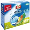 Image de Lessive tous textiles et toutes températures - x25 pastilles