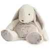 Image de Range pyjama Lapin - BABY NAT - Les flocons - Mixte - Dès la Naissance