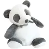 Image de Baby Nat' Mon P'tit Panda - Range Pyjama Mon P'tit Panda 40cm