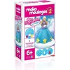 Image de MAKO MOULAGES Ma Princesse des Neiges