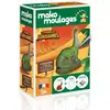 Image de Mako Moulage 1 Moule Diplodocus