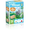 Image de Mako Moulages Mes Petits Lapins