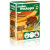 Image de Mako Moulage Triceratops Mako Mak39050