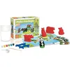 Image de Les Especes Protegees Coffret 6 Moules