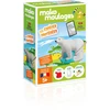 Image de Mako Moulage Ours Polaire Mako Mak39062