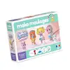 Image de Mako moulages - mes amis kawaii 39121