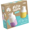 Image de Atelier Créatif Mako Creations 2 Vases Multicolor Autres