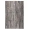 Image de Tapis en fibres recyclées kos - 120 x 170 cm