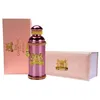 Image de Alexandre.J Rose Oud Eau de Parfum 100ml Spray