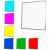 Image de Dalle LED couleur RGB EPISTAR avec télécommande