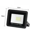 Image de Projecteur LED Blanc Froid IP66 étanche intérieur extérieur (Puissance Watt: 20W)