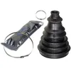 Image de KIT SOUFFLET DE CARDAN UNIVERSEL POUR VEHICULE LEGER (SACHET)
