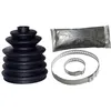 Image de KIT SOUFFLET DE CARDAN UNIVERSEL ADAPTABLE POUR VAG