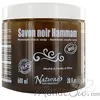 Image de Naturado Savon Noir Hammam neutre a l huile d O 