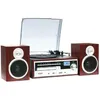 Image de INOVALLEY CH14E Chaîne HiFi vintage avec encodage