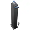 Image de Hp32cd - Tour De Son Bluetooth, Lecteur Cd, Usb - Noir