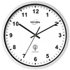 Image de Pendule Radio Pilote D.30cm Inovalley - Rca05-n