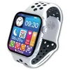 Image de Montre connectée Android & IOS multifonction MC40 blanche