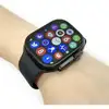 Image de Montre Connectée Android & Ios Multifonction Mc39 Noire