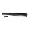 Image de Barre De Son Lumineuse - - Bs11 -60w - Led - Bluetooth V5.0 - Hdmi - Usb 2.0 - Micro Sd - Fm - Batterie 2400mah