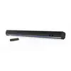 Image de Barre de son lumineuse - inovalley - bs11 -60w - led - bluetooth v5.0 - hdmi - usb 2.0 - micro sd - fm - batterie 2400mah INO3760024829076