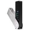 Image de Cryptowallet Ledger Nano X Noir onyx