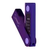 Image de Wallet Physique - Ledger - Nano X - Violet améthyste - Compatible Bluetooth - Batterie rechargeable