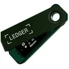 Image de Cryptowallet Ledger Ledger Nano S Plus Vert emeraude