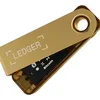 Image de Cryptowallet Ledger Ledger Nano S Plus Or