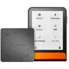 Image de Cryptowallet ledger flex  edition bitcoin orange avec recovery key incluse