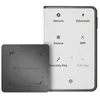 Image de Cryptowallet Ledger Stax  Graphite avec Recovery Key incluse