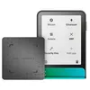 Image de Cryptowallet Ledger Flex  Vert Patiné avec Recovery Key incluse