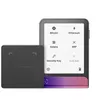 Image de Cryptowallet Ledger Flex  Rose Magenta carminé avec recovery key incluse
